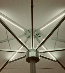  Image Alt  | Großschirme May