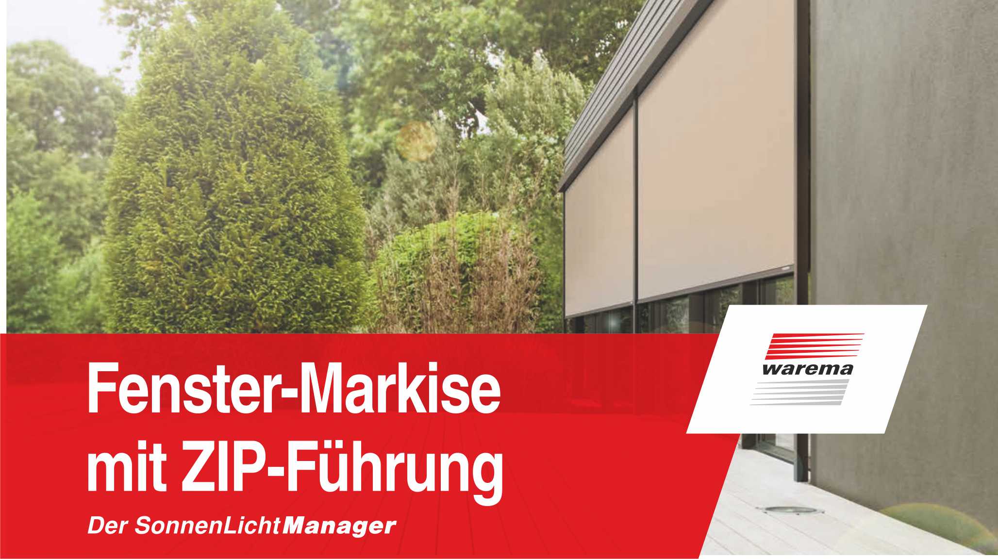 Fenster-Markise-mit-ZIP-Fuehrung Home